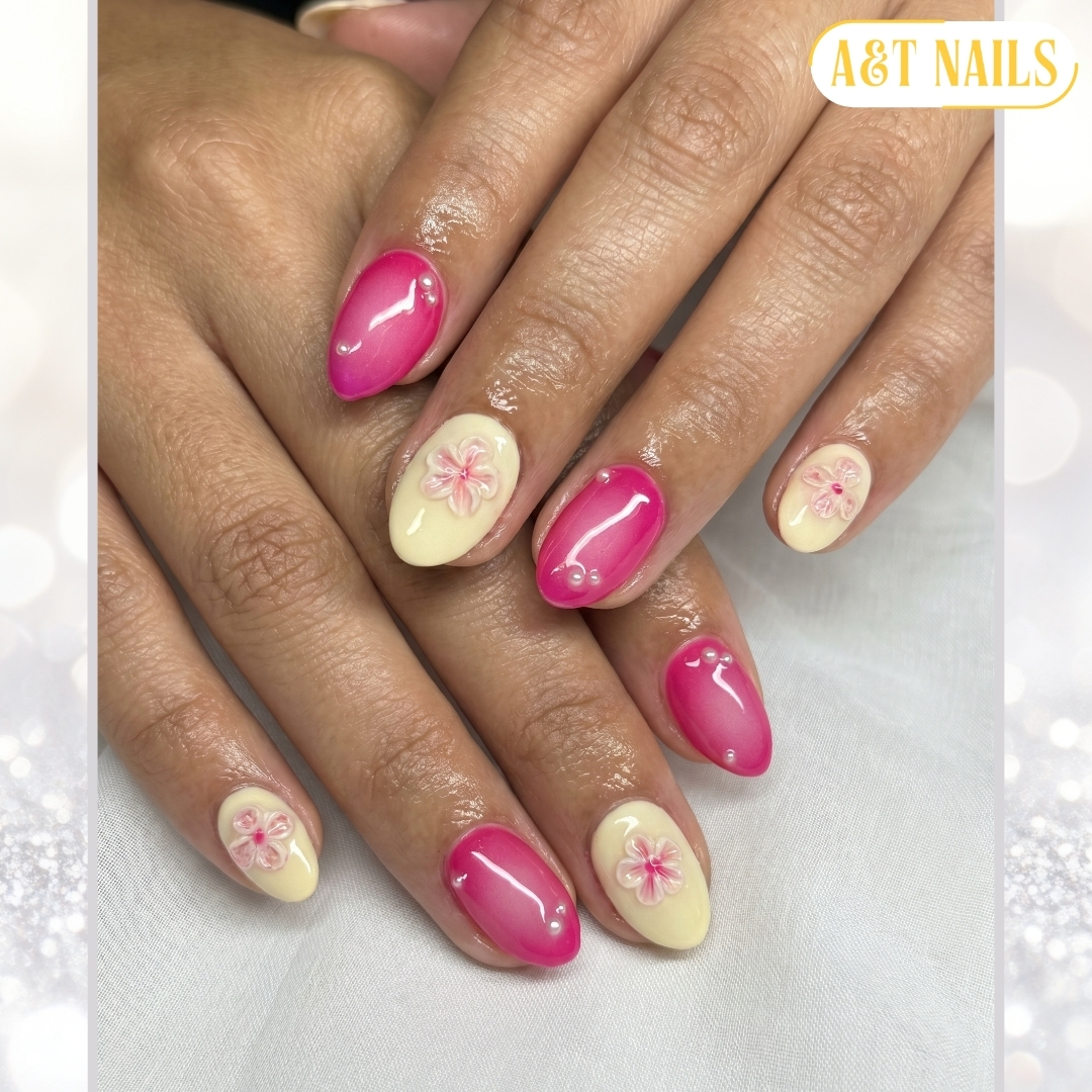 Vip nail